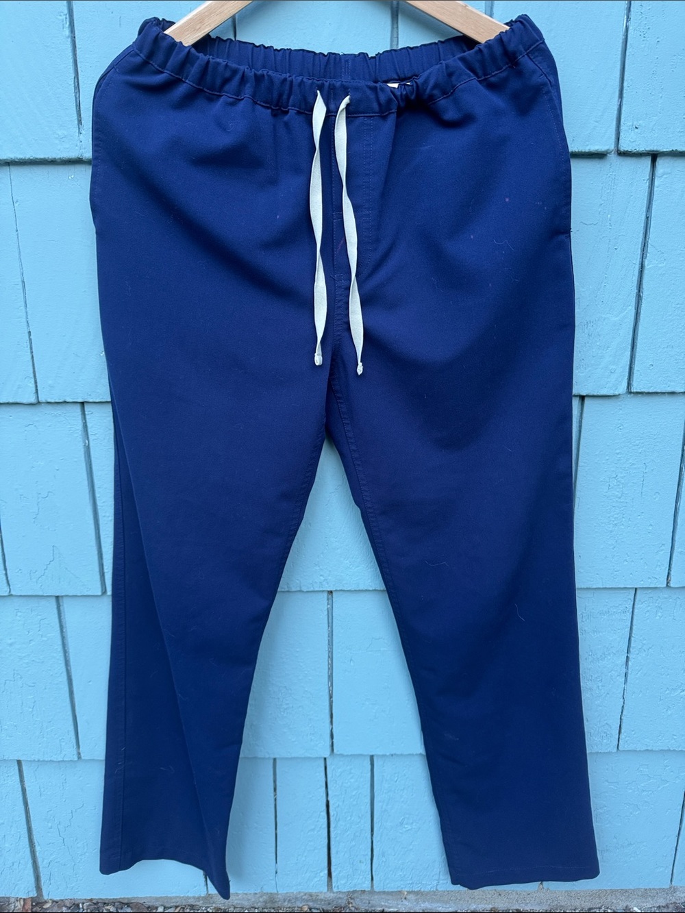 Figs tech collection- Navy -  S